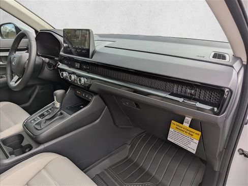 New 2026 Honda CR-V EX-L image 27