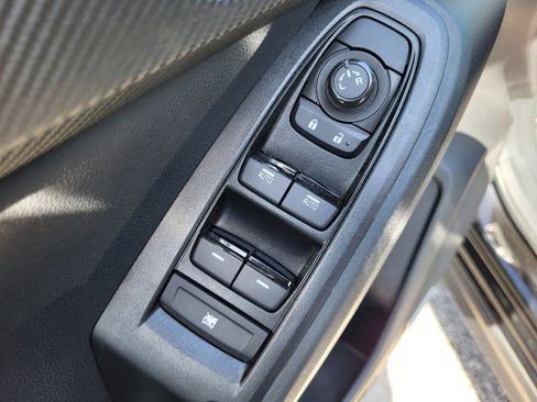 Used 2024 Subaru Crosstrek 2.5i Wilderness w/ Wilderness Package image 19