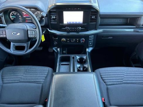 Used 2023 Ford F150 XL w/ STX Appearance Package image 5