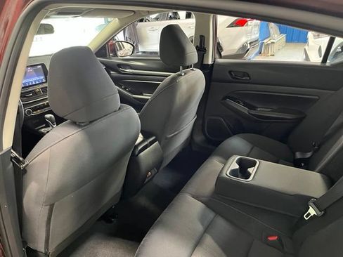 Used 2023 Nissan Altima 2.5 SV FWD image 17