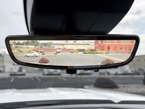 Used 2025 GMC Sierra 3500 Denali Ultimate image 18