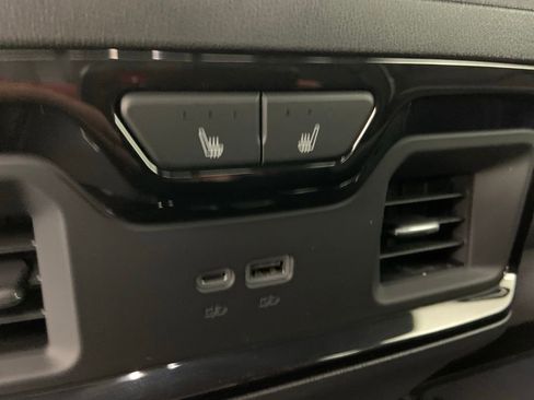 Used 2026 GMC Sierra 1500 AT4X image 29