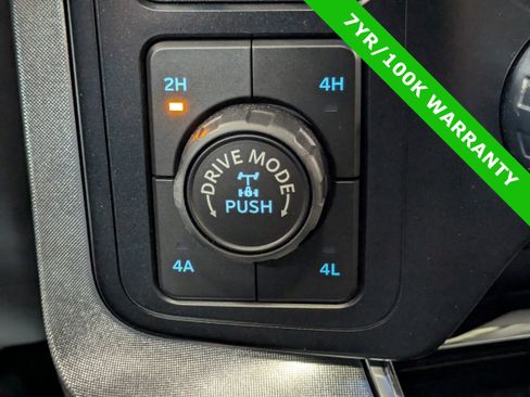 Certified 2023 Ford F150 Limited image 36