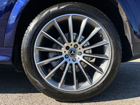 Used 2026 Mercedes-Benz GLE 450 4MATIC Coupe image 53