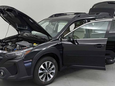 Certified 2023 Subaru Outback Limited XT image 15