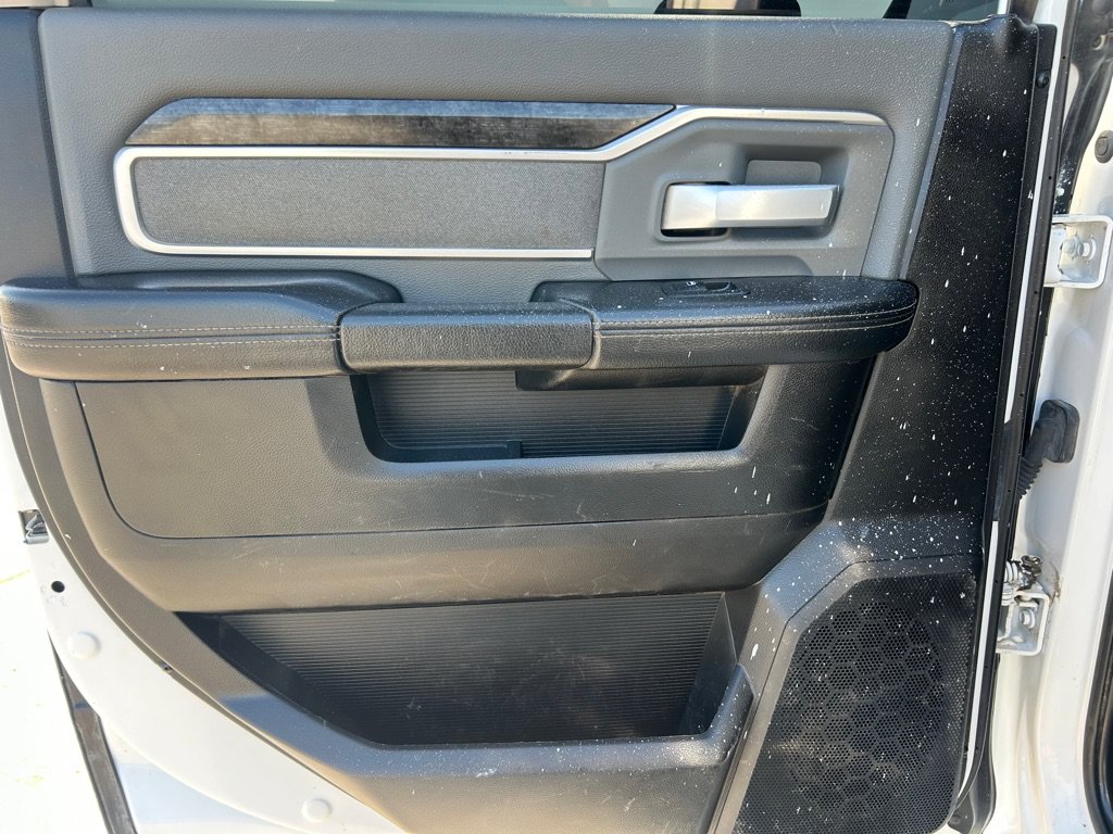 Used 2019 RAM 2500 Big Horn AWD/4WD image 16