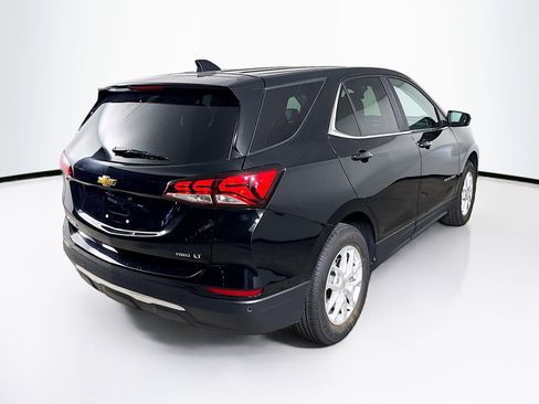 Used 2024 Chevrolet Equinox LT image 31