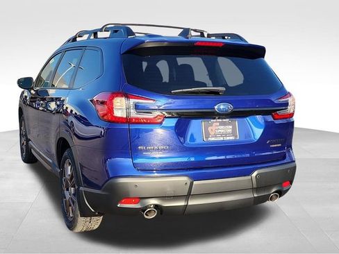 Used 2026 Subaru Ascent Limited Bronze AWD/4WD image 4