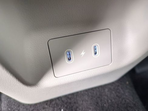 New 2026 Hyundai Tucson Limited image 17