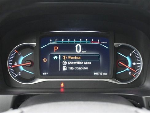 Used 2022 Honda Pilot Touring image 35