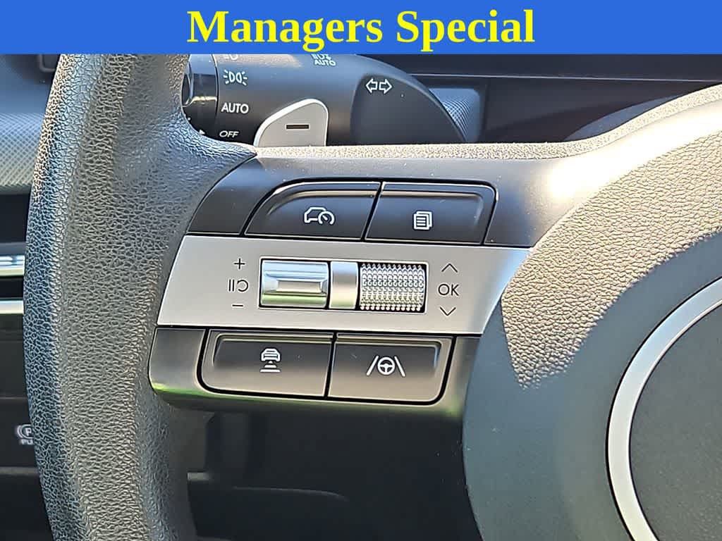 Used 2024 Hyundai Sonata SEL FWD image 19