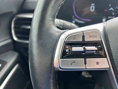 Certified 2024 Kia Telluride EX X-Line AWD/4WD image 24