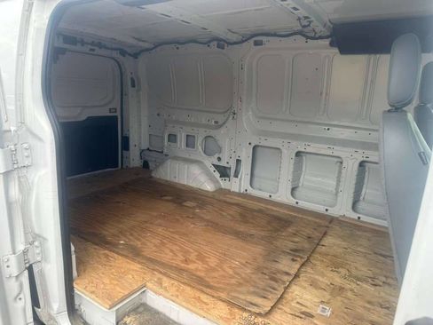 Used 2017 Ford Transit 250 130 Low Roof RWD image 23