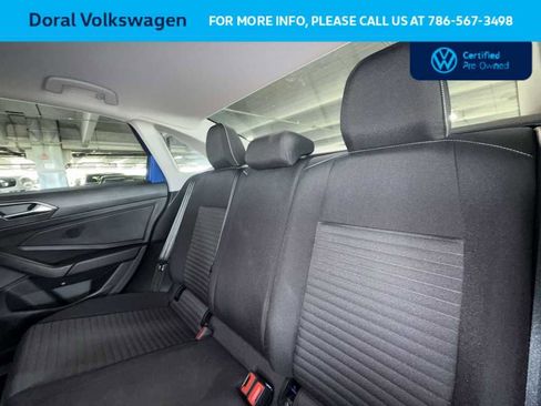 Used 2024 Volkswagen Jetta S FWD image 22
