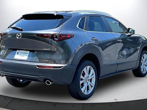 Used 2023 MAZDA CX-30 AWD 2.5 S w/ Select Package image 8