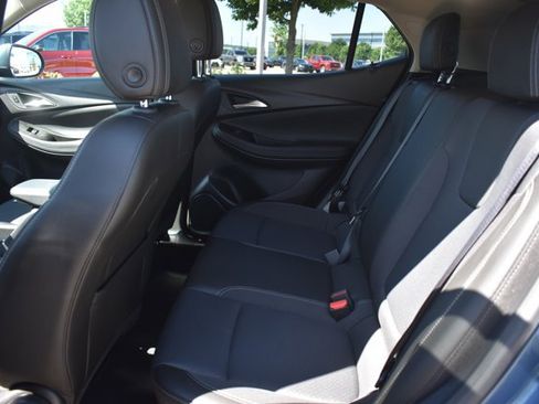 Used 2024 Buick Encore GX Preferred FWD image 14