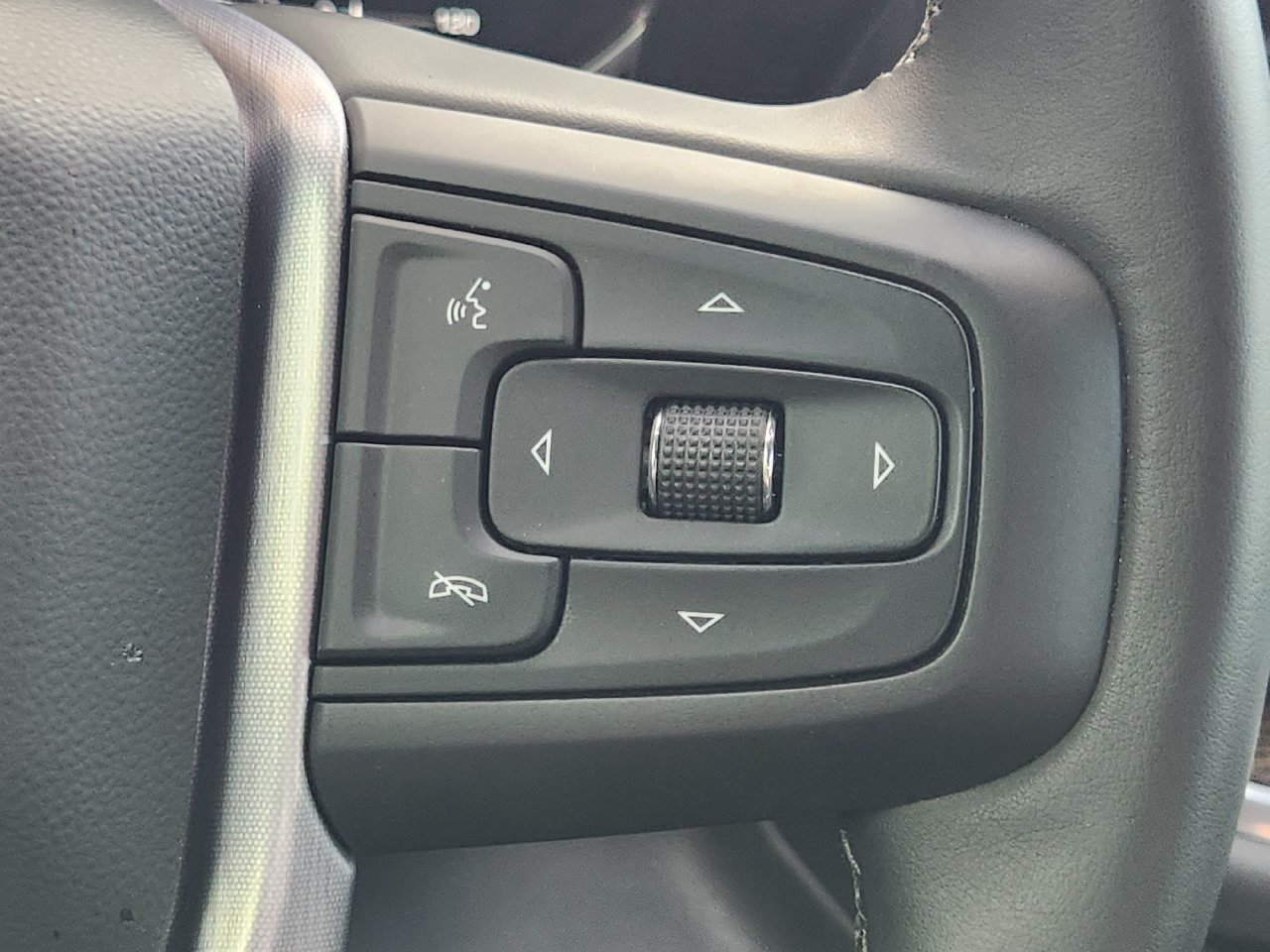 Used 2026 GMC Sierra 1500 Elevation RWD image 27