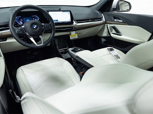 New 2026 BMW X1 xDrive28i image 22