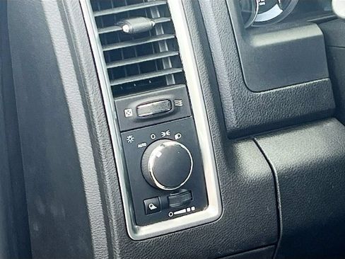 Used 2022 RAM 1500 Warlock w/ Electronics Group AWD/4WD image 10