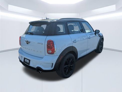 Used 2015 MINI Cooper Countryman S image 3