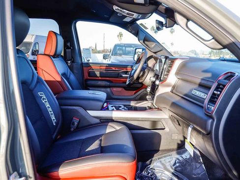 New 2026 RAM 1500 Rebel image 19
