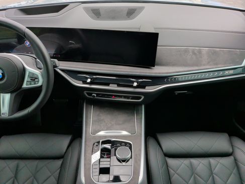 Certified 2025 BMW X5 xDrive40i w/ M Sport Package AWD/4WD image 33