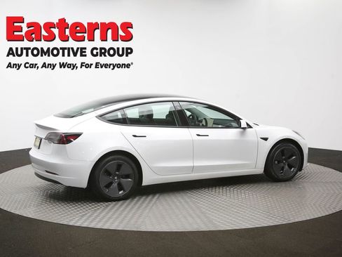 Used 2023 Tesla Model 3 Standard Range image 41