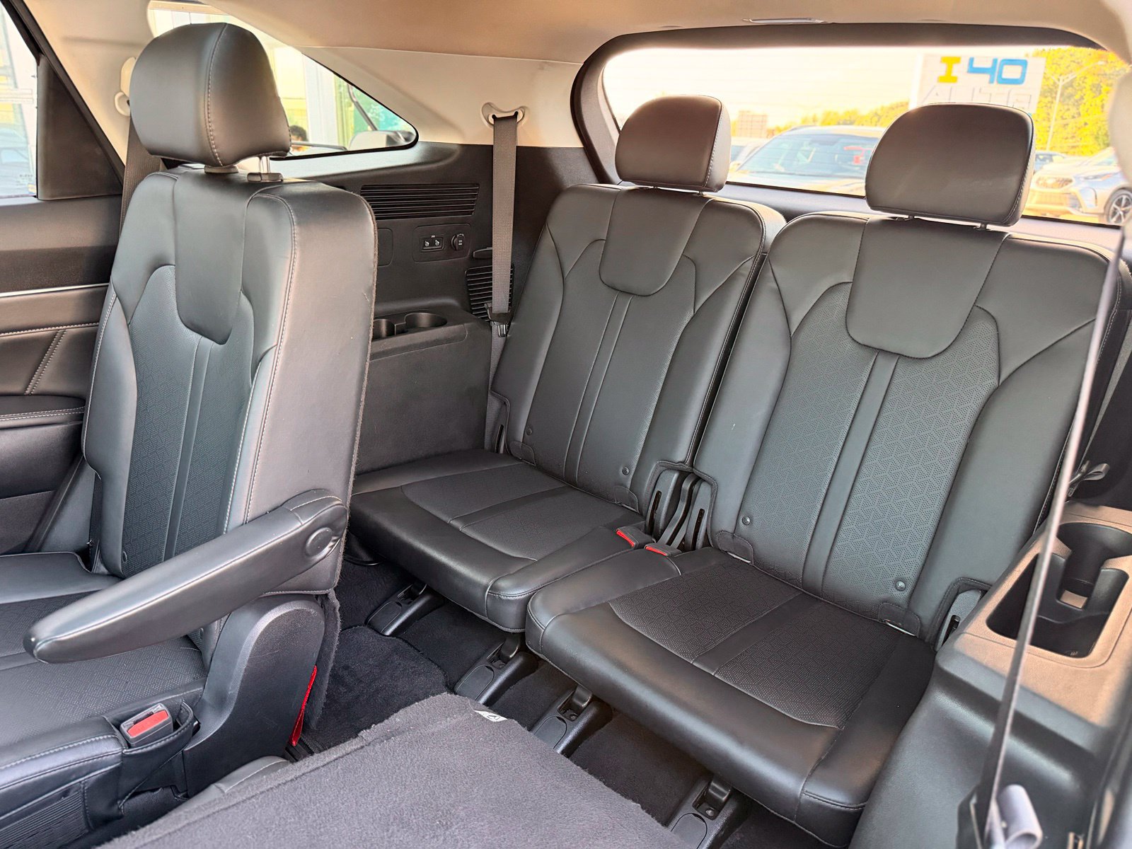 Used 2022 Kia Sorento SX AWD/4WD image 22