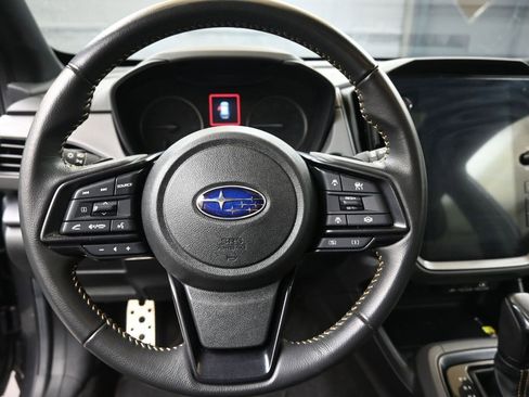 Certified 2024 Subaru Crosstrek 2.5i Sport image 23