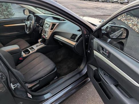 Used 2012 Subaru Legacy 2.5i image 11