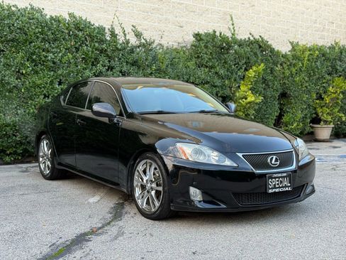 Used 2006 Lexus IS 250 image 7