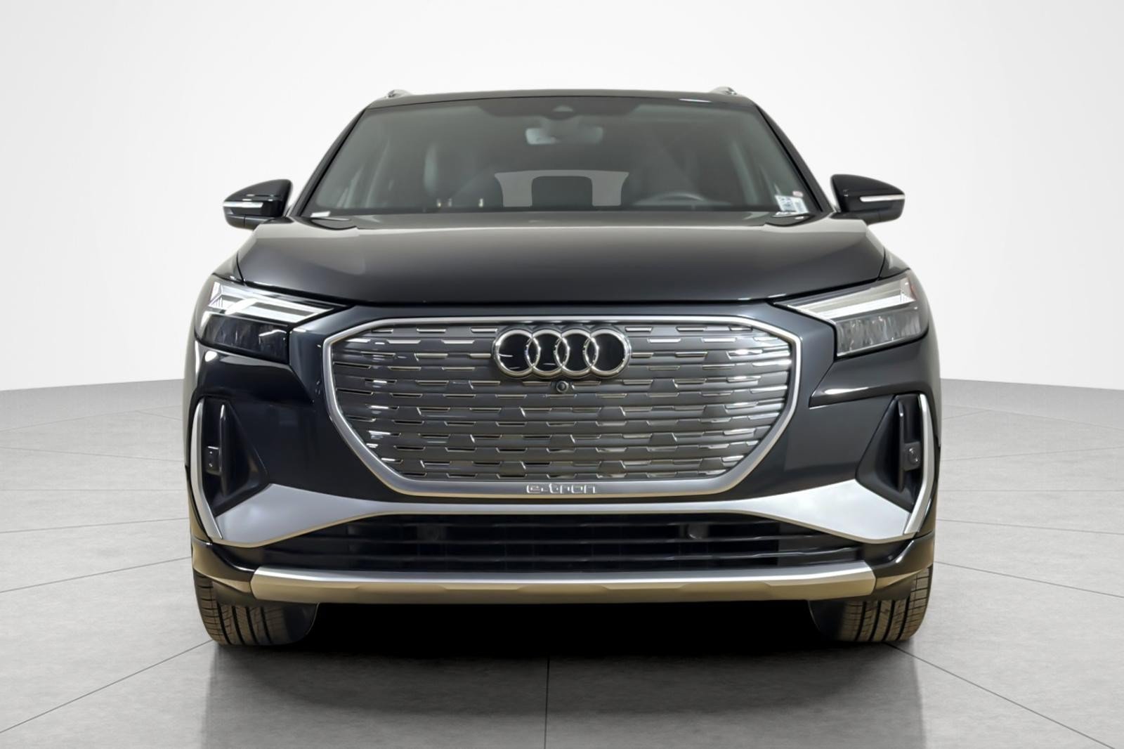 Certified 2023 Audi Q4 e-tron Premium w/ Convenience Package AWD/4WD image 8