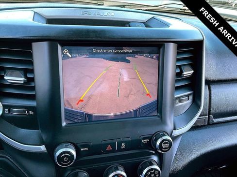 Used 2020 RAM 2500 Big Horn w/ Level 1 Equipment Group image 15