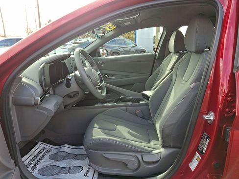 Certified 2023 Hyundai Elantra SEL w/ Cargo Package image 17