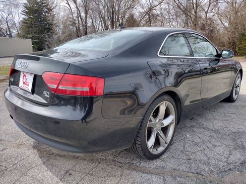 Used 2012 Audi A5 2.0T Premium Plus AWD/4WD image 6