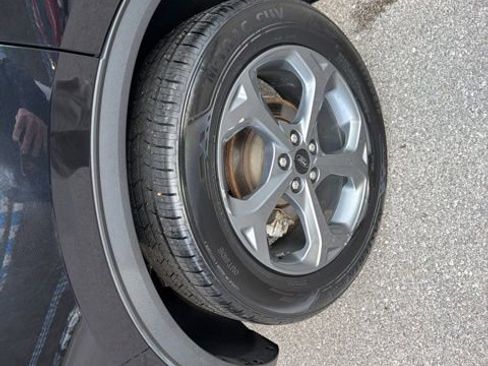 Used 2025 Ford Escape ST-Line image 14