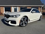 Used 2016 BMW 740i w/ M Sport Package image 4