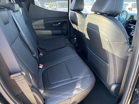 New 2026 Hyundai Santa Cruz SEL FWD image 17