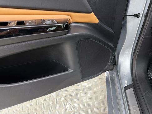 Certified 2025 Lexus ES 350 w/ Premium Package FWD image 34