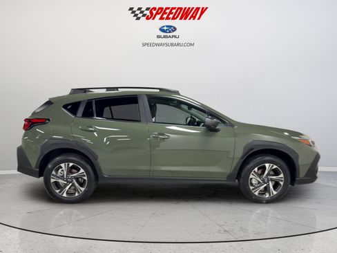 New 2026 Subaru Crosstrek 2.0i Premium AWD/4WD image 4