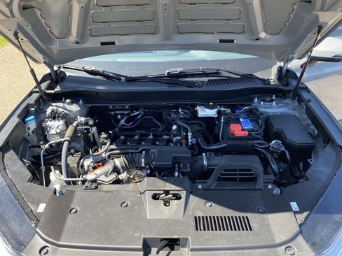Used 2026 Honda CR-V EX-L image 39