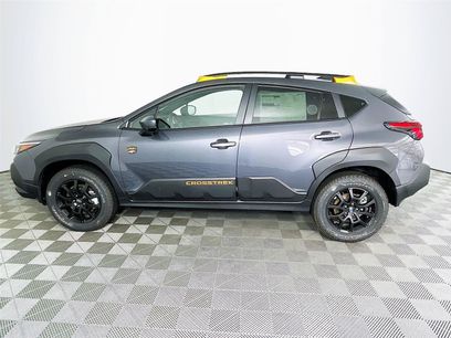 New 2026 Subaru Crosstrek 2.5i Wilderness w/ Wilderness Package