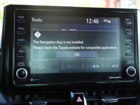 Used 2022 Toyota Corolla SE image 25