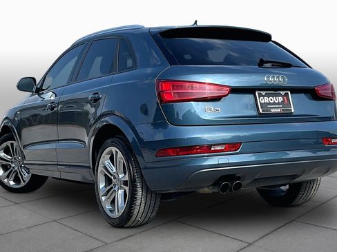 Used 2018 Audi Q3 2.0T Premium w/ Convenience Package FWD image 12