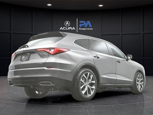 Certified 2023 Acura MDX SH-AWD w/ Technology Package image 29