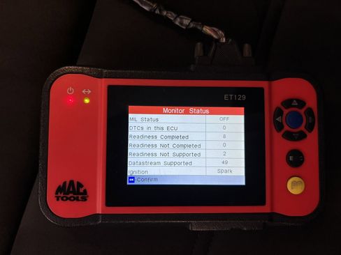 Used 2021 Mercedes-Benz C 63 AMG Coupe image 34