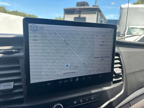 Used 2024 Ford Transit 350 Low Roof image 12