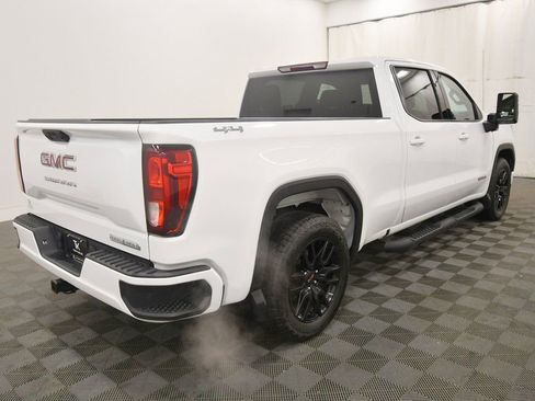 Used 2024 GMC Sierra 1500 Elevation w/ Max Trailering Package image 8