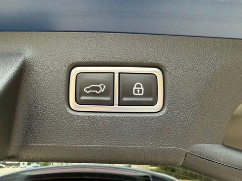 Used 2023 Kia Sorento SX image 11