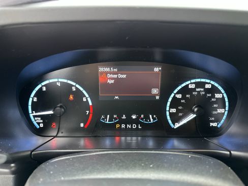 Used 2022 Ford Bronco Sport Big Bend w/ Convenience Package AWD/4WD image 19